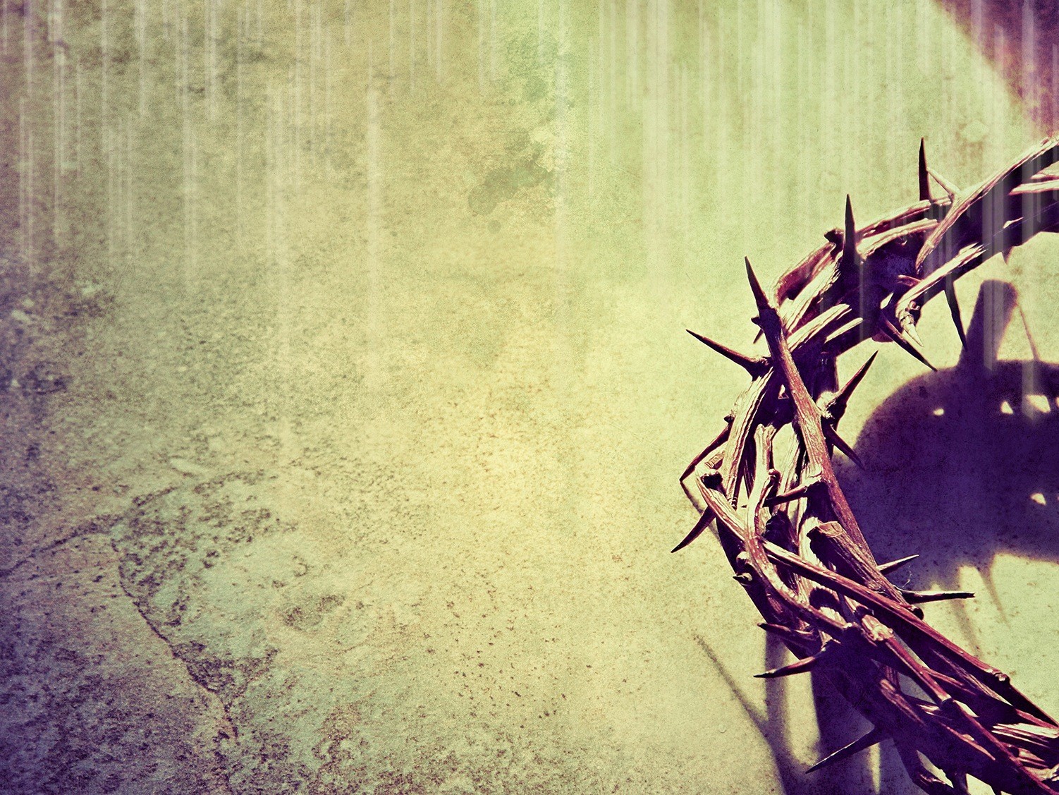 Empty Tomb Worship Backgrounds Easter worship