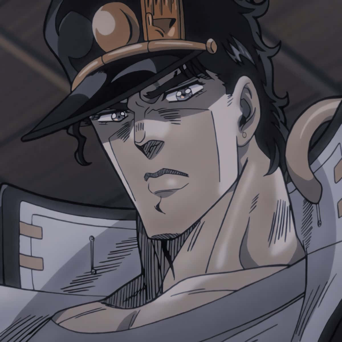 Jotaro Picture Wallpaper