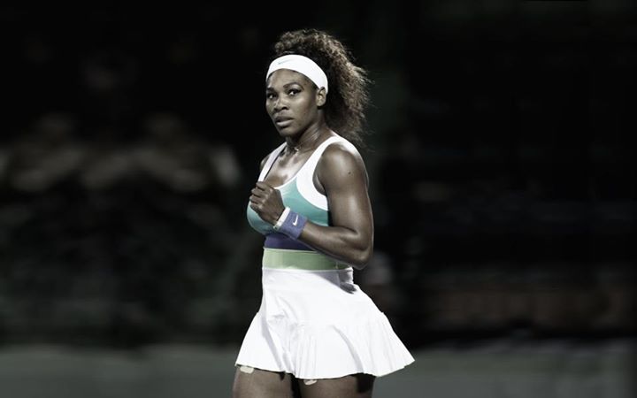 Serena Williams HD Wallpaper 3d Tennis