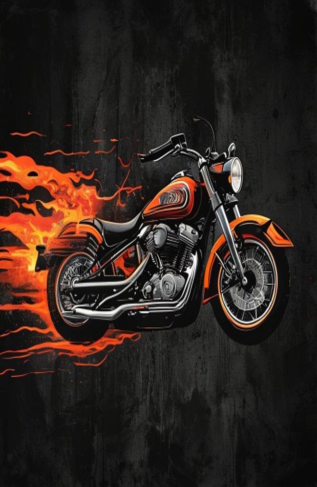 Harley Davidson Logo Wallpaper