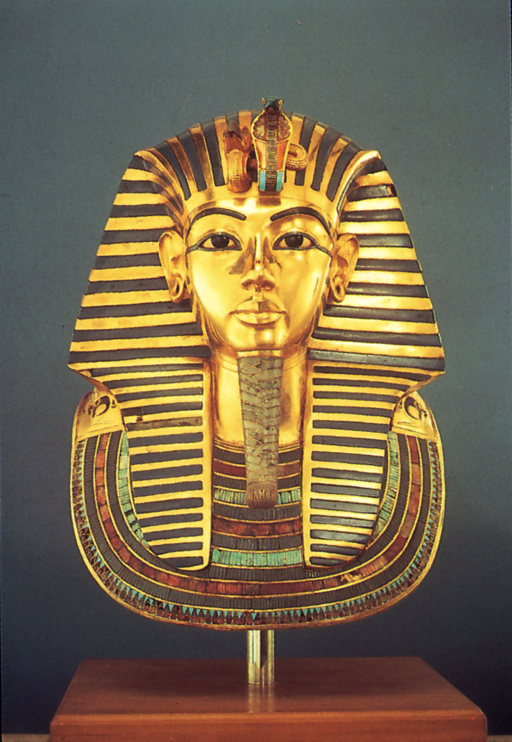 Tutankhamun Biography Tomb Mummy Britannica