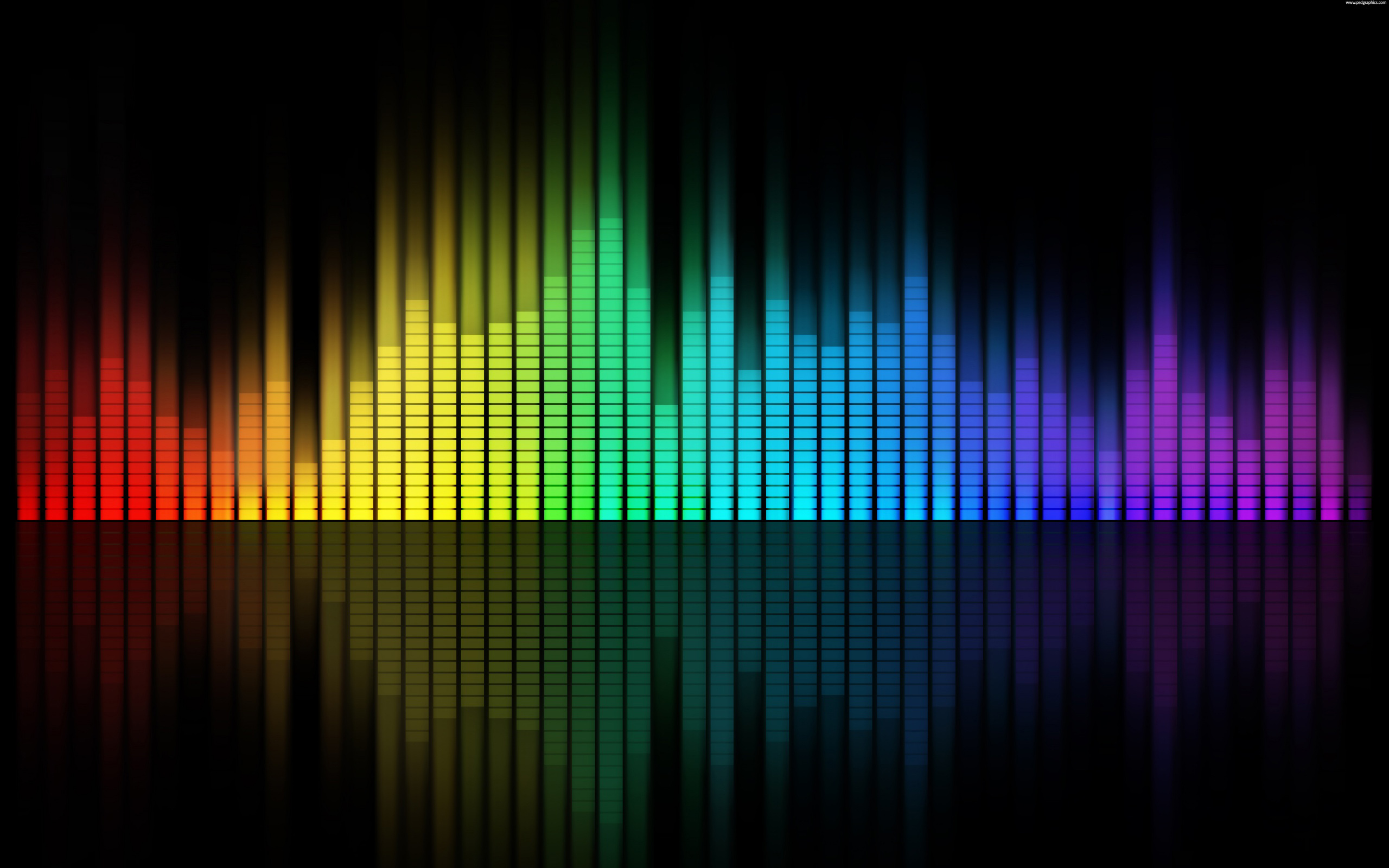 Music Desktop Background Wallpaper