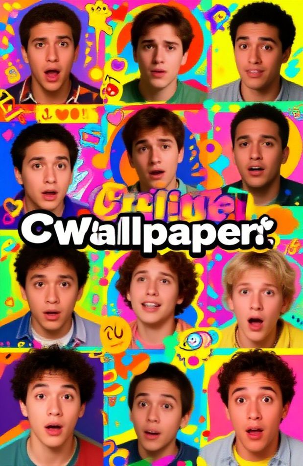 Cringe Wallpaper