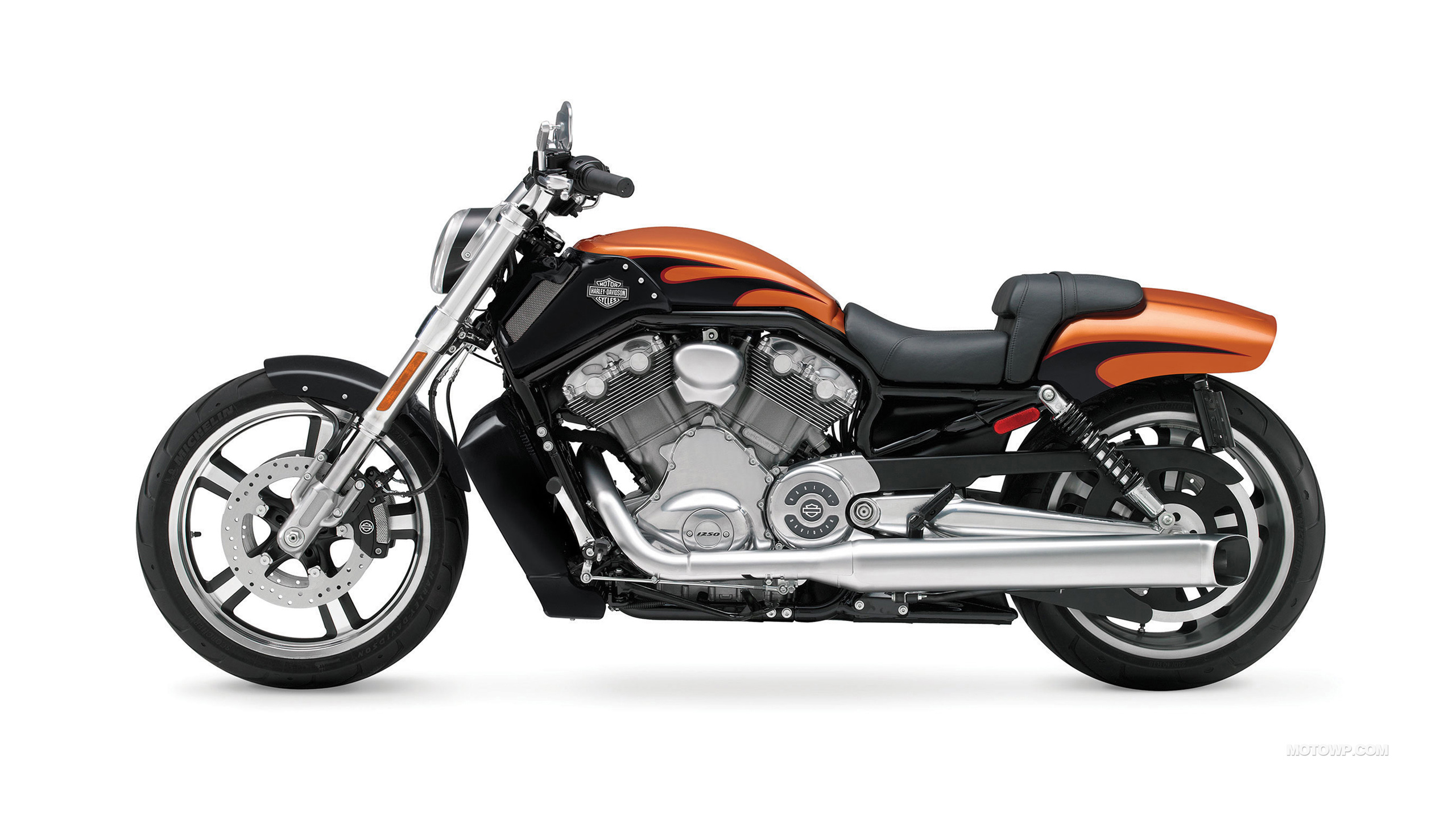 Motorcycles Desktop Wallpaper Harley Davidson V Rod