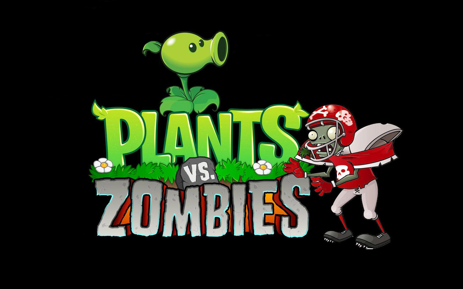 Plants Vs Zombies Wallpaper Best