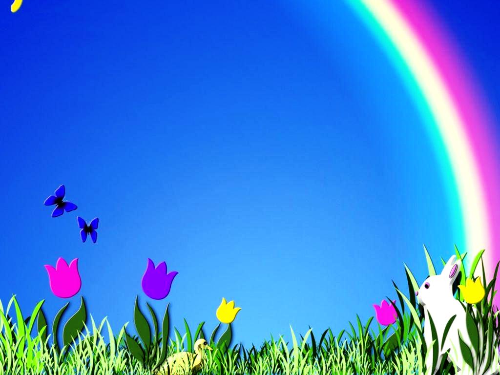 3d Spring Wallpaper Rainbow Photos Of Selecting The Right