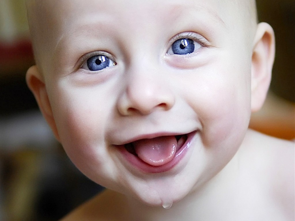 Happy Funny Babies 26183 Hd Wallpapers in Baby   Imagescicom 1024x768