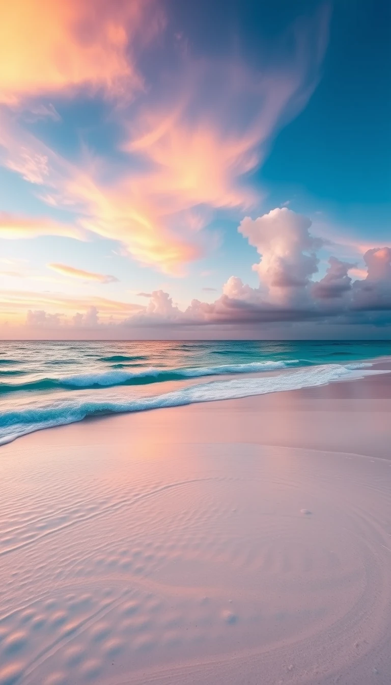 Ocean Wallpaper