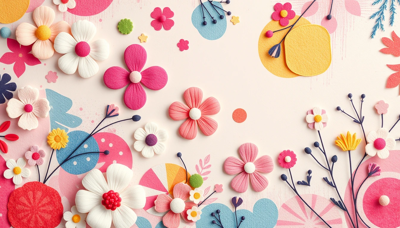 Cool Background For Girls