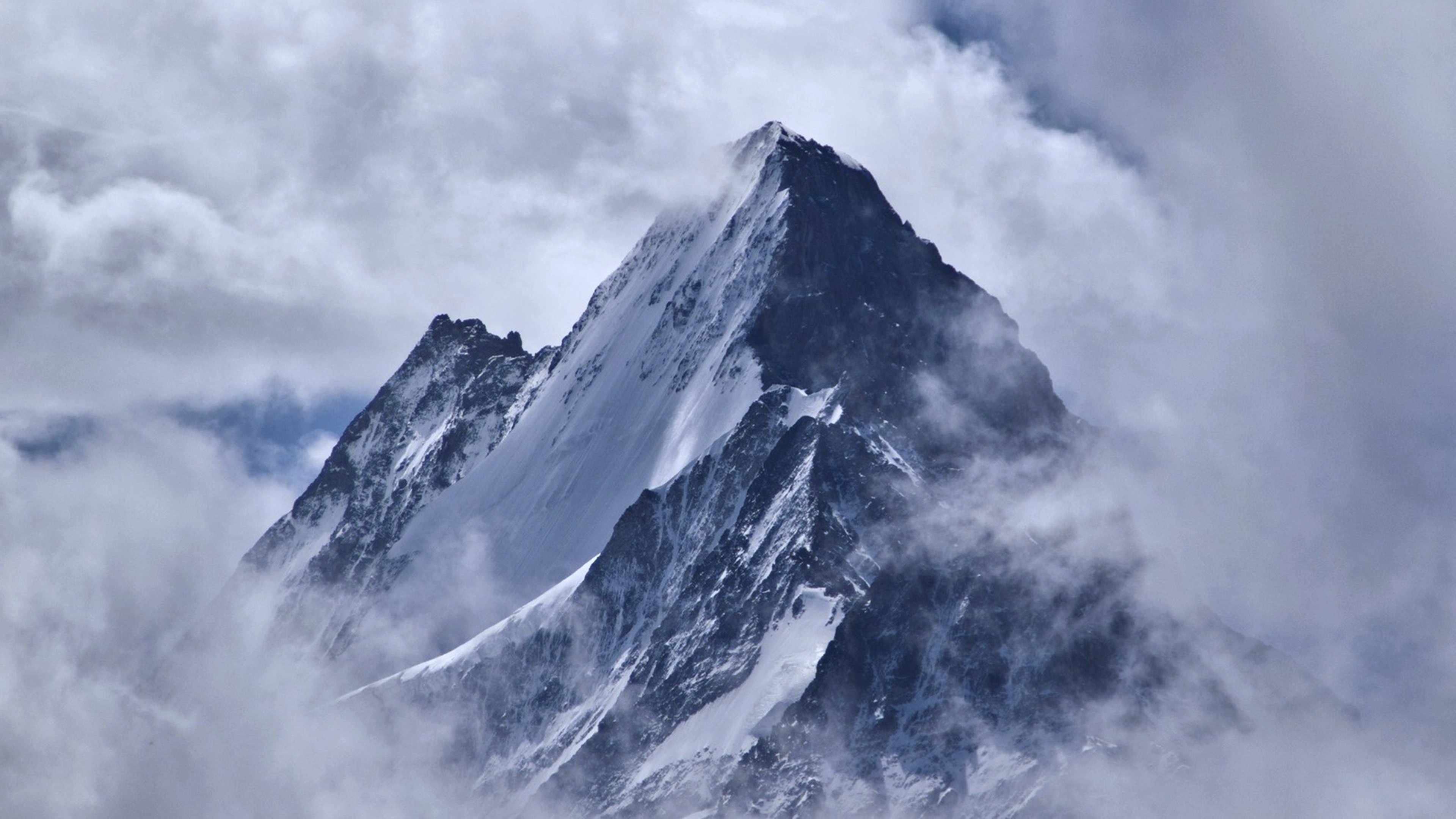 🔥 47 Mountains Over Cloud Wallpapers Wallpapersafari