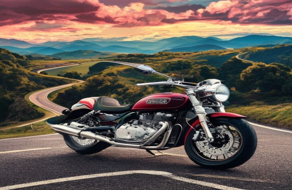 Royal Enfield Continental Gt Wallpaper