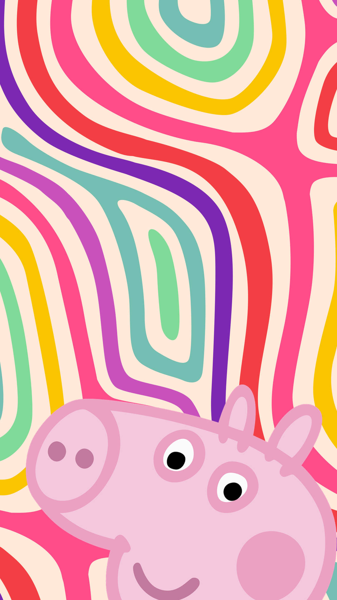 Peppa Wallpaper