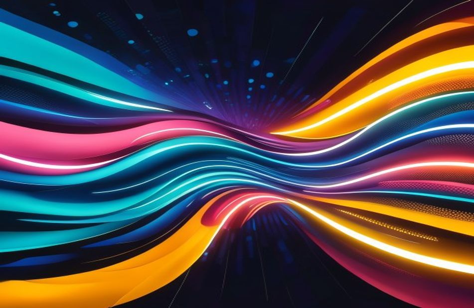 Broadcast Background