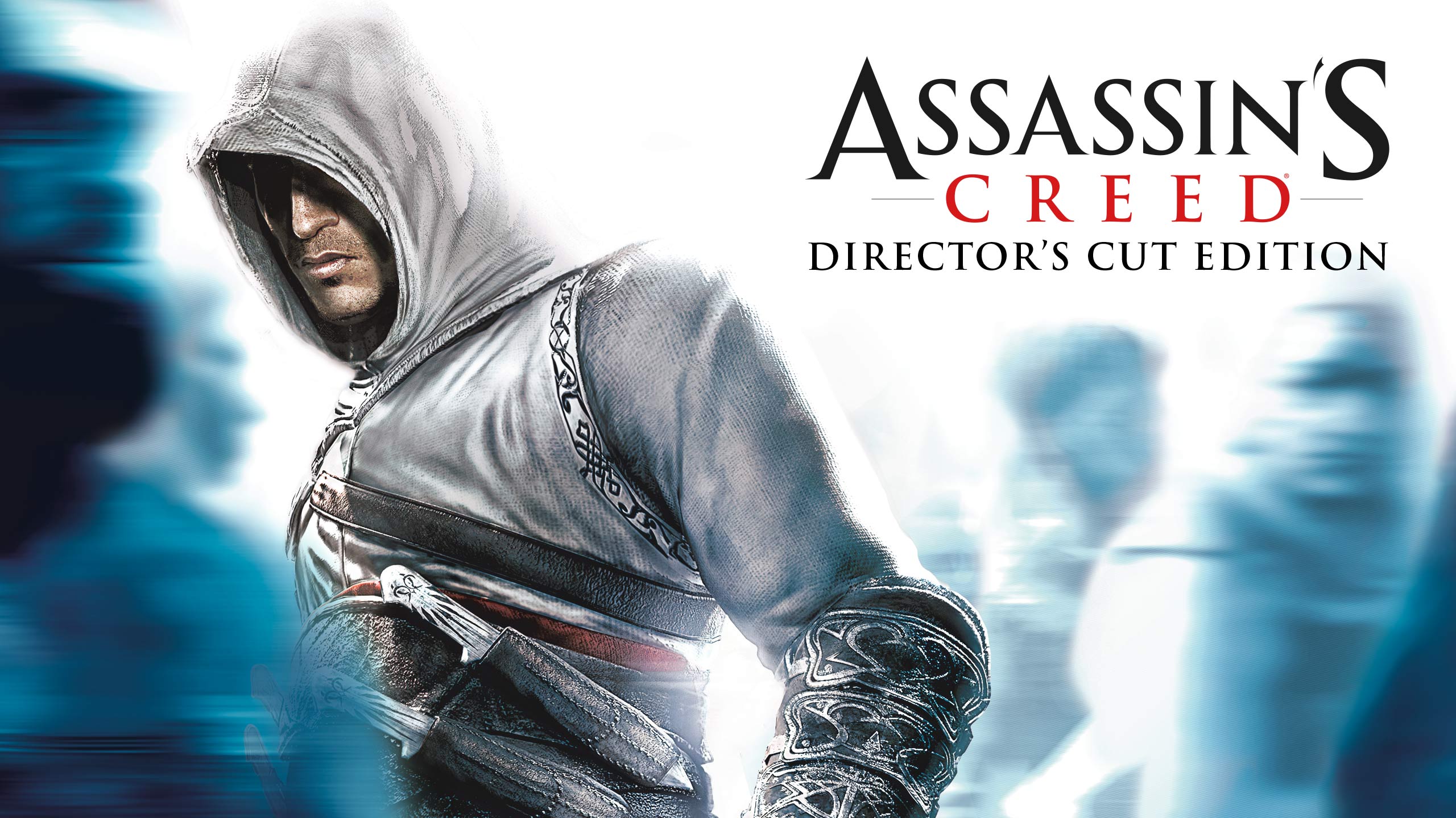 Assassin S Creed I Director Cut And Buy Today
