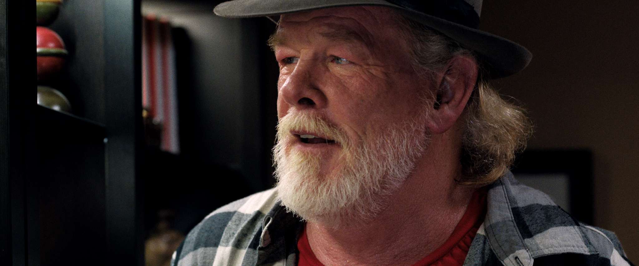 Nick Nolte Background Wallpaper