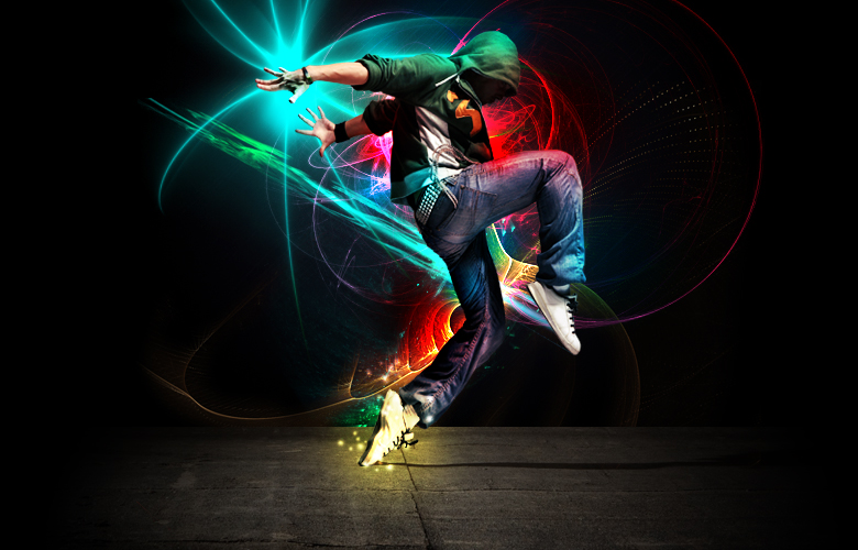 Hip Hop  Dance Art Work Wallpaper Download  MobCup