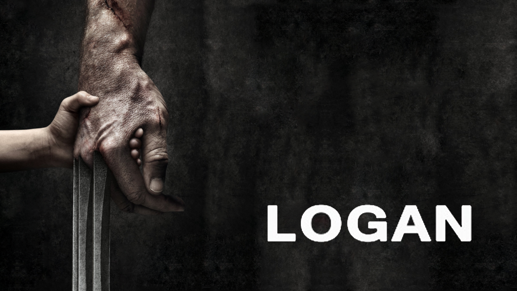 Logan Movie Re By Jonathan Berk Res