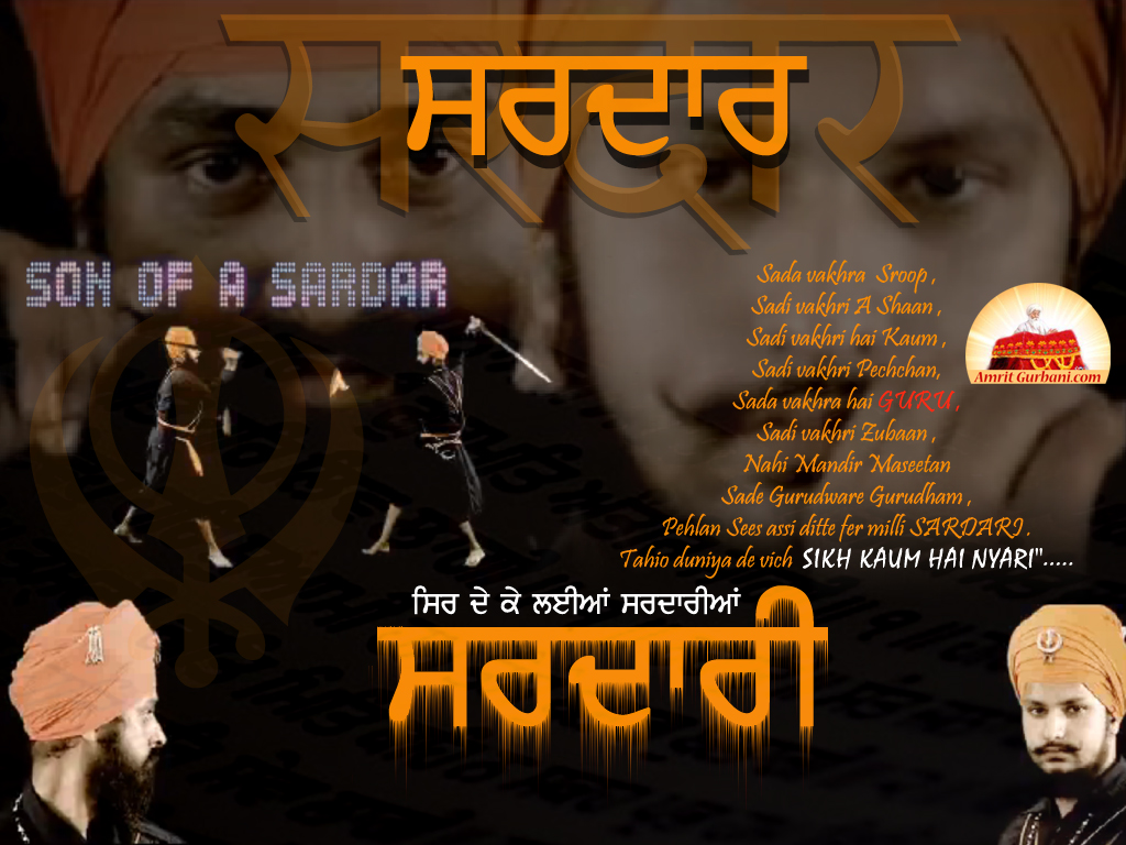 Latest Punjabi Song Sardari Audio Sung By Satbir Aujla  Punjabi Video  Songs  Times of India