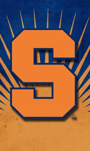 Syracuse Orange Lwp B App For Android