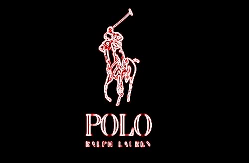 Polo Ralph Lauren Graphics Code Ments