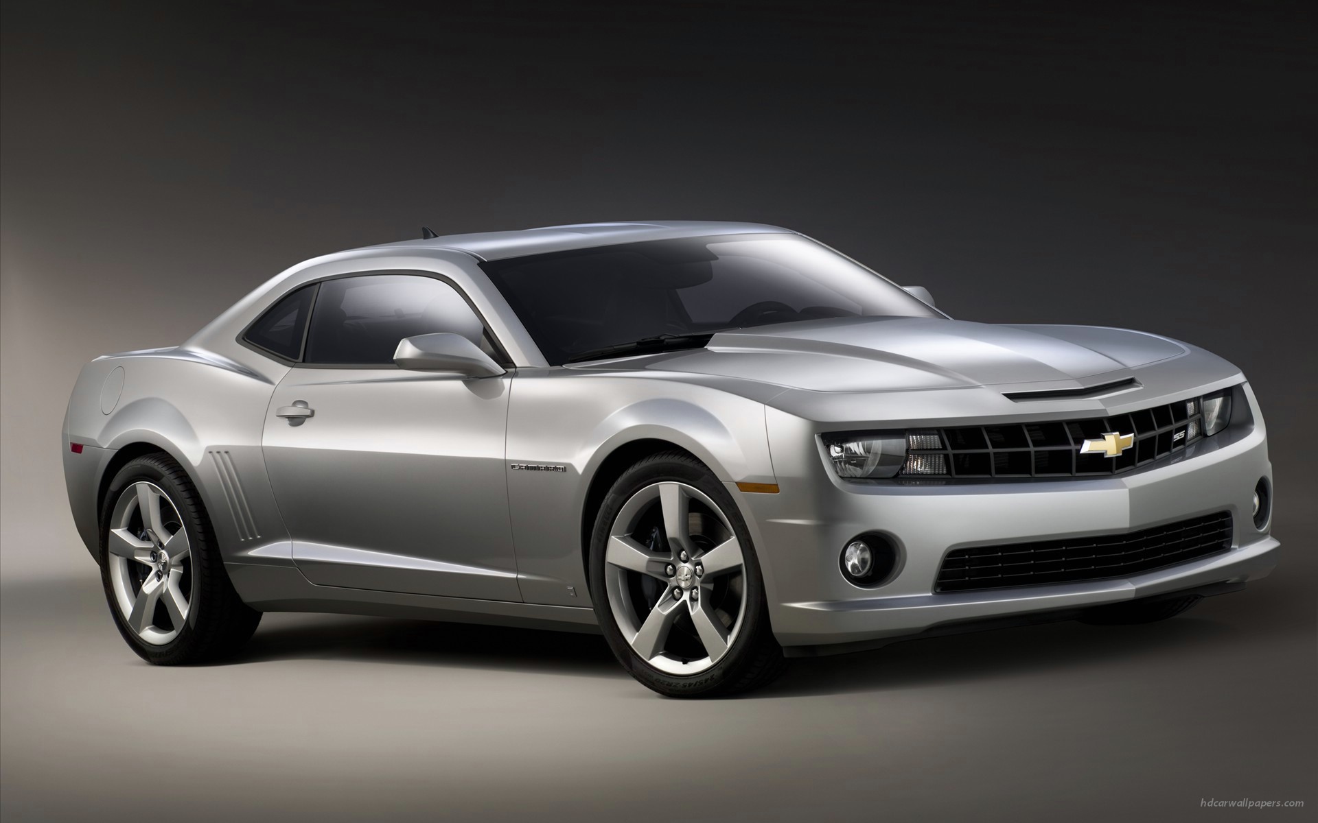 2010 Chevrolet Camaro SS 3 Wallpapers HD Wallpapers