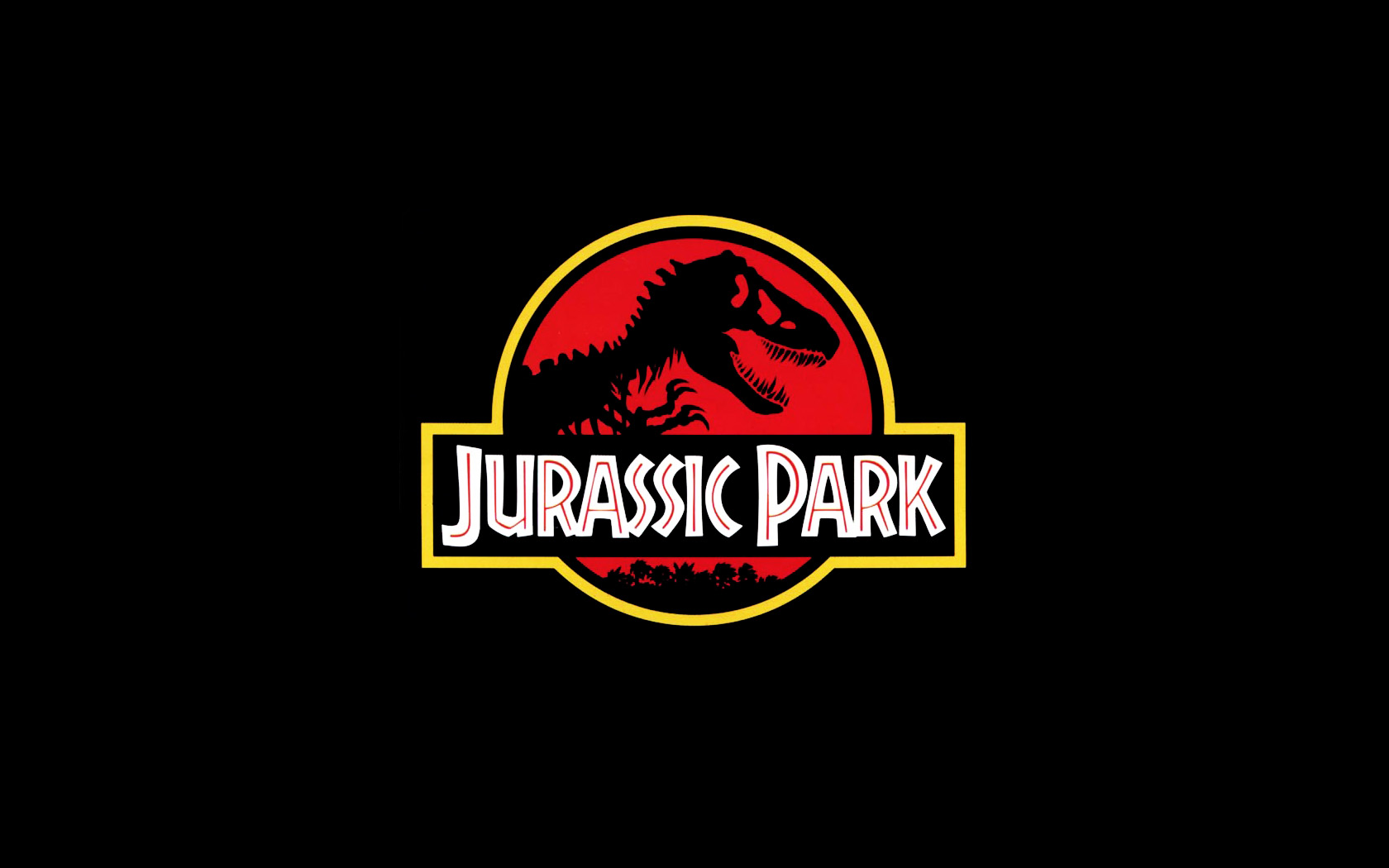 Ing Jurassic Park HD Wallpaper Color Palette Tags