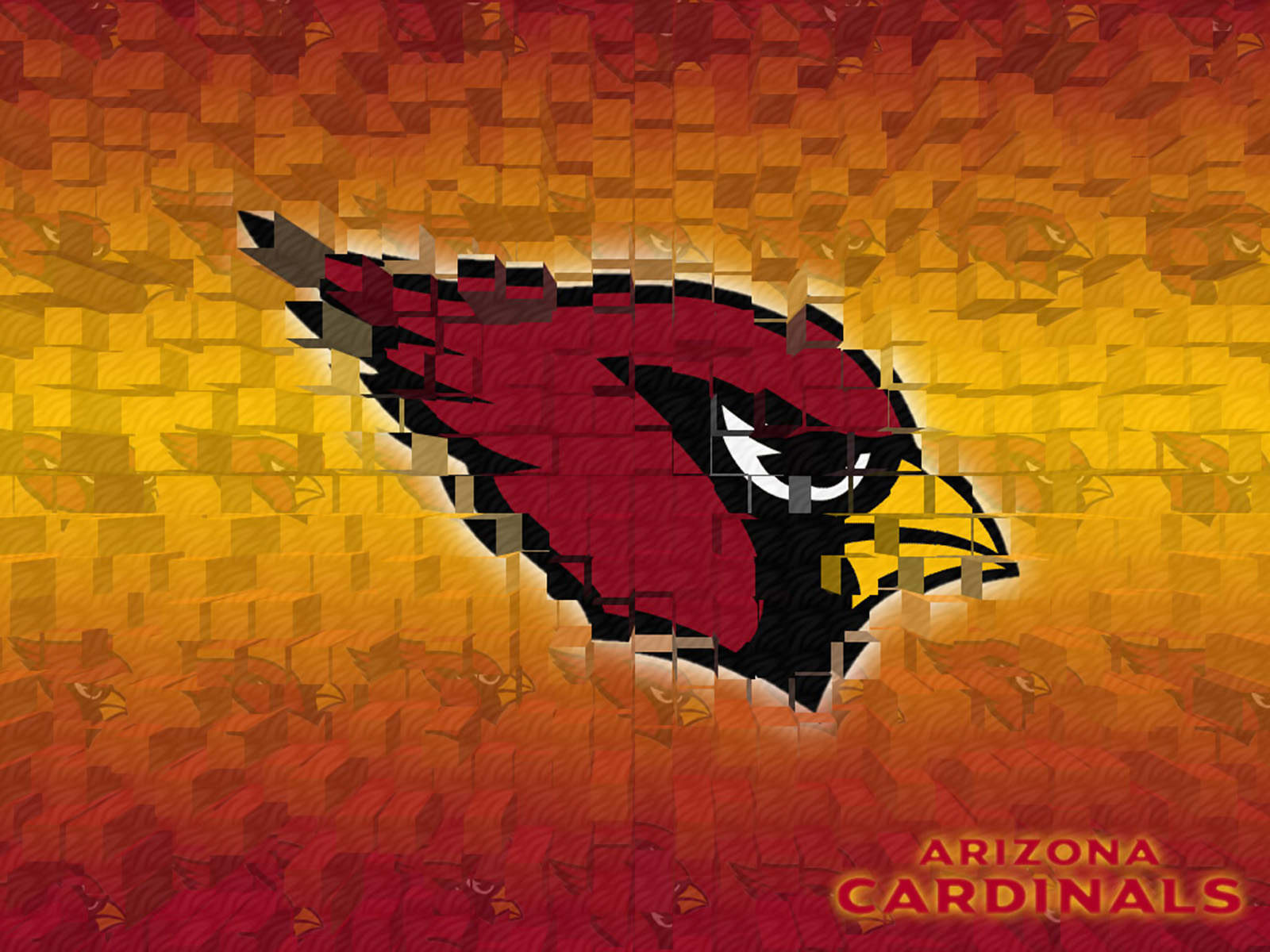 Cardinals Logo Logo Wallpaper