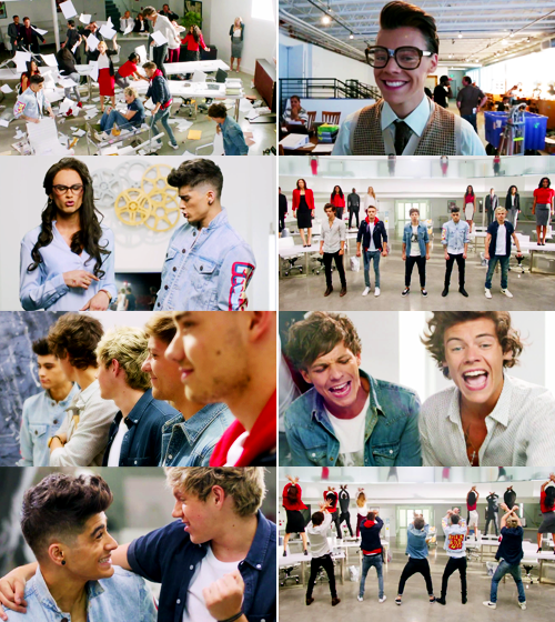 One Direction 2013 Wallpaper Best Song Ever best song ever   one 500x560