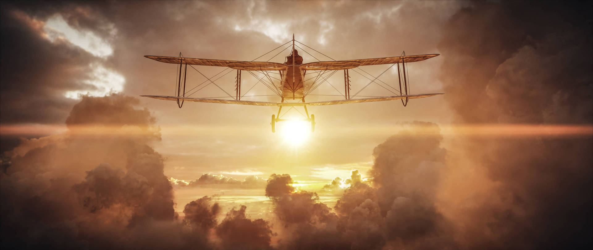 Battlefield HD Wallpaper