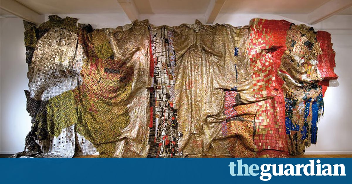 Fire And Rain West African Art Hits Manchester In