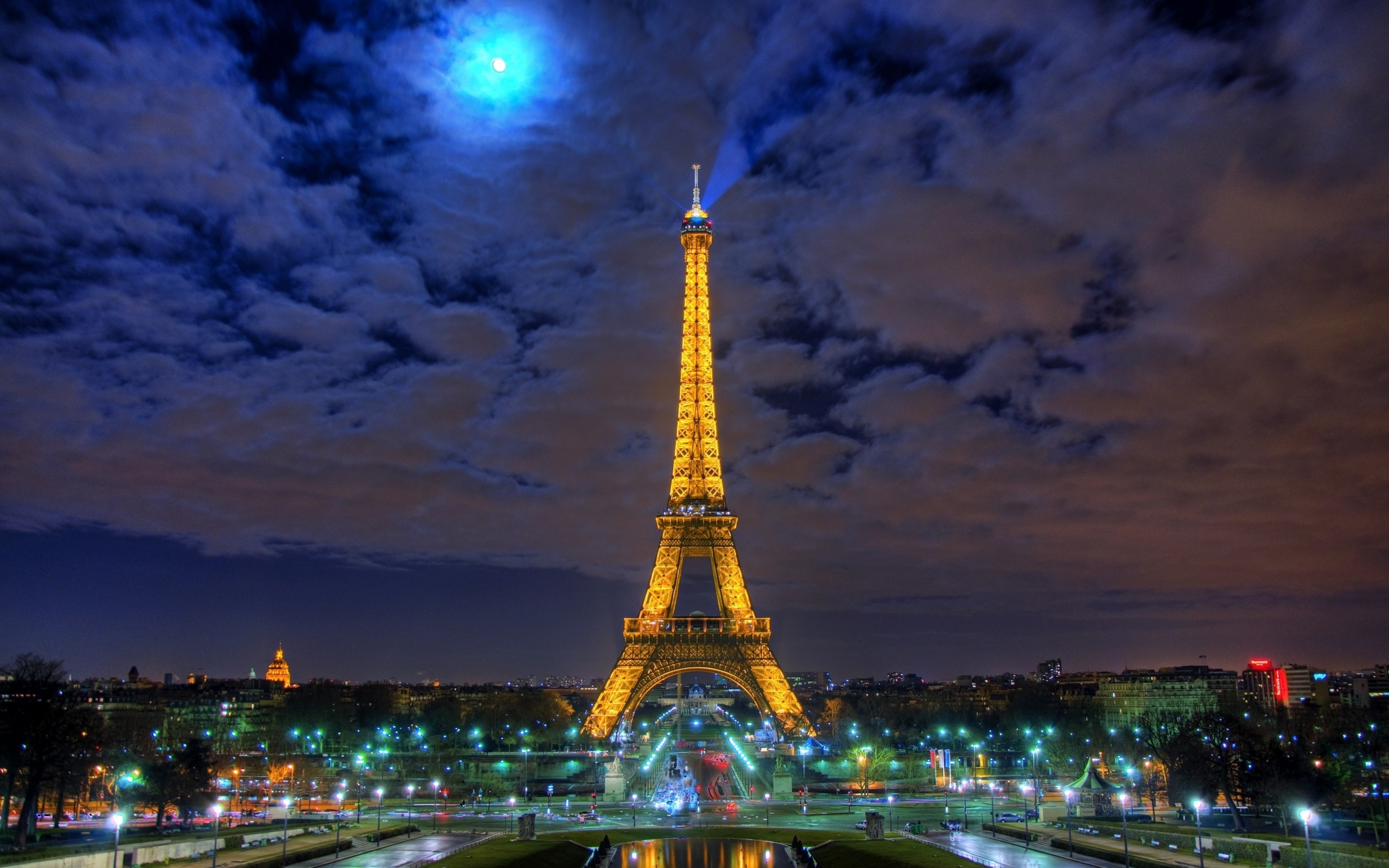 🔥 Free Download 4K Eiffel Tower Wallpapers High Quality Download Free
