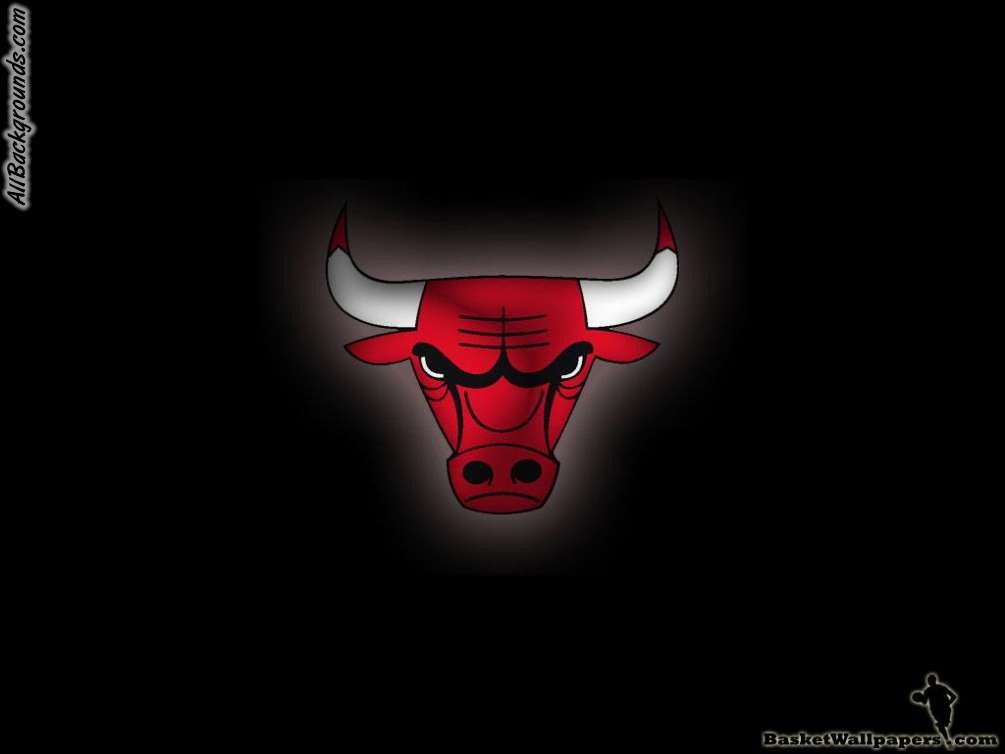 Chicago Bulls Background Myspace