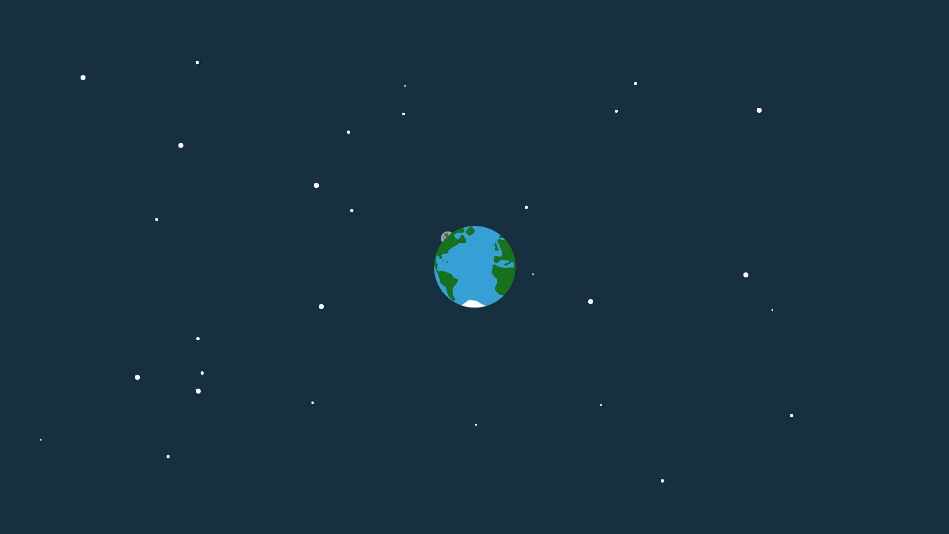 Dark Blue Aesthetic Desktop Wallpaper On