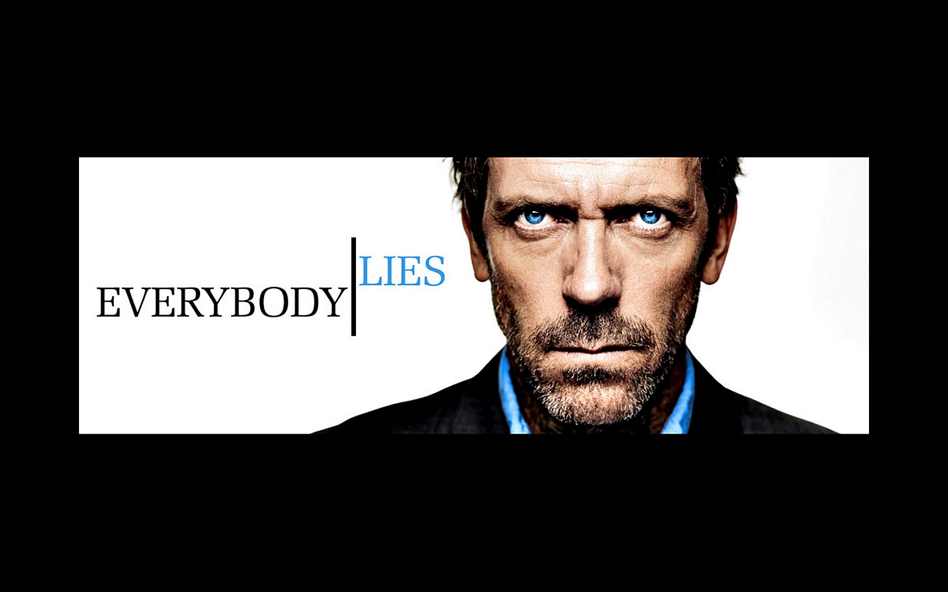 House Md Quotes Wallpaper