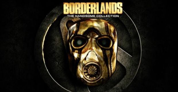 Borderlands The Handsome Collection Release Date