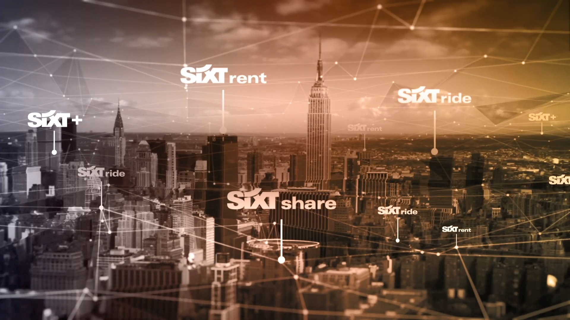 Sixt Se Offers Innovative Mobility Solutions