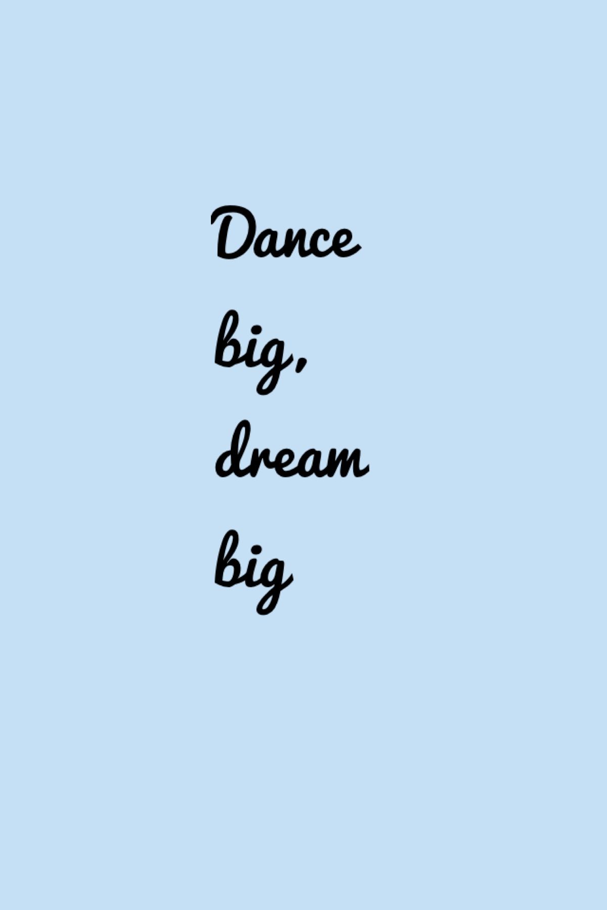 The Gift of Dance DANCE my life Dance Quotes Dance
