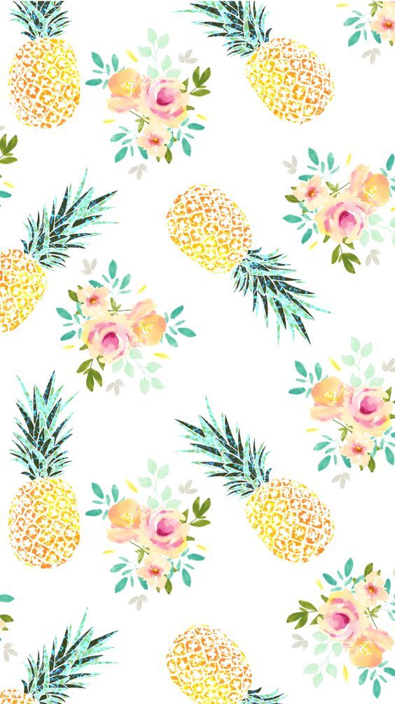 Ring In Summer With These Cute Phone Wallpaper Of