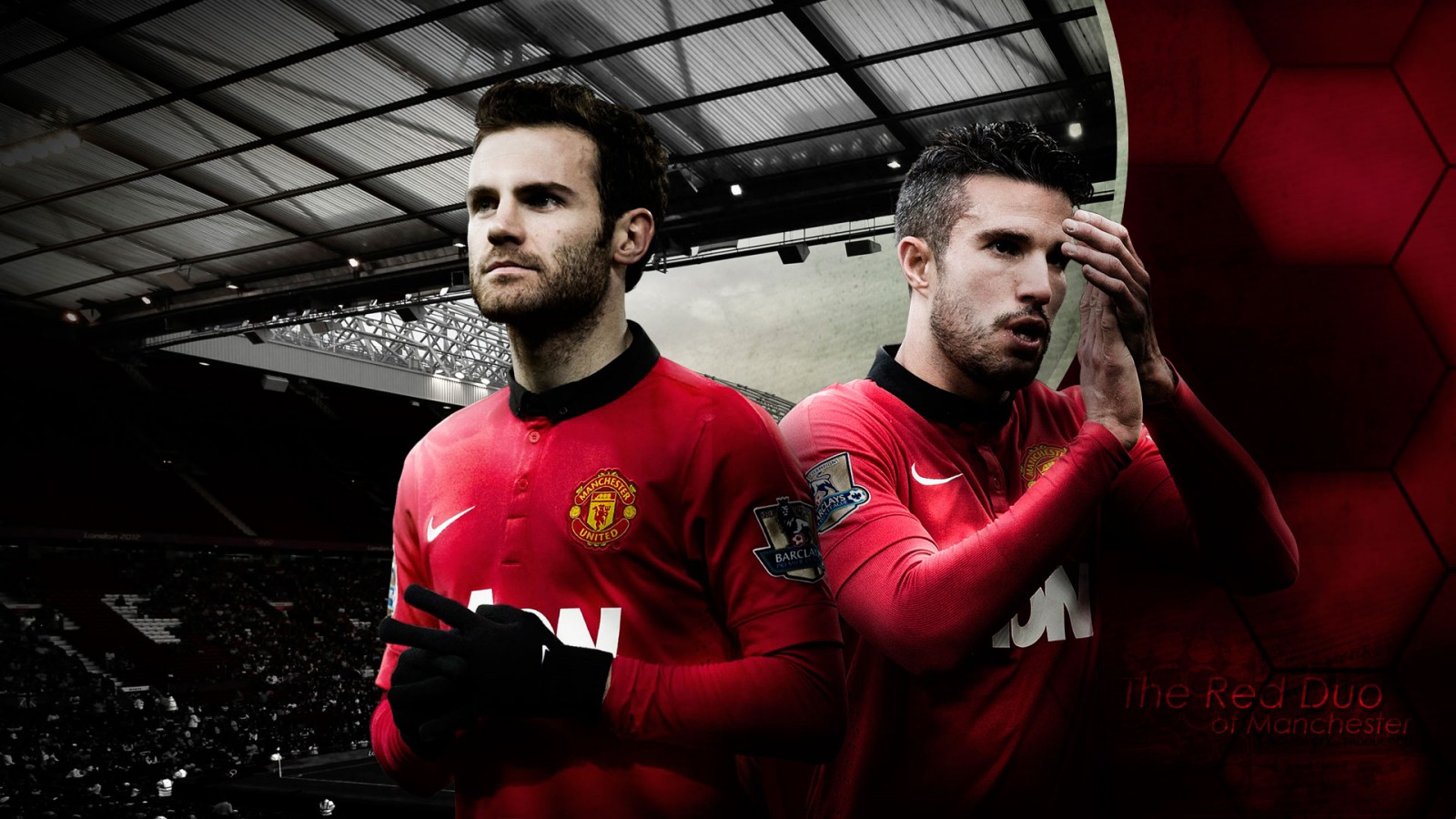 Image For Wallpaper Manchester United