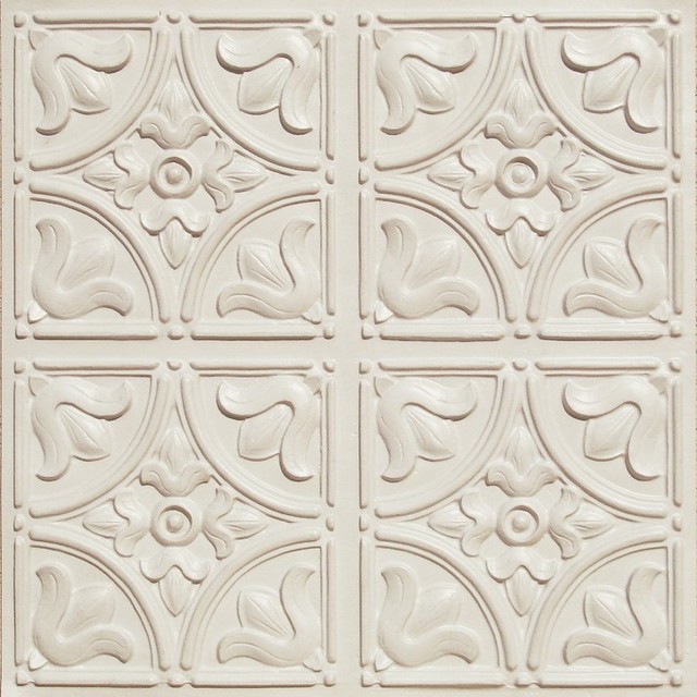 Free Download 24x24 Tiny Tulips Ceiling Tile By Decorative Ceiling