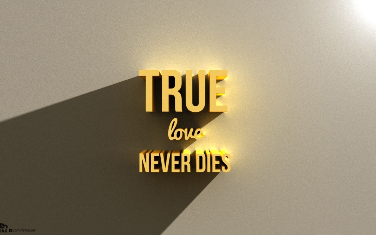 download true love is it real