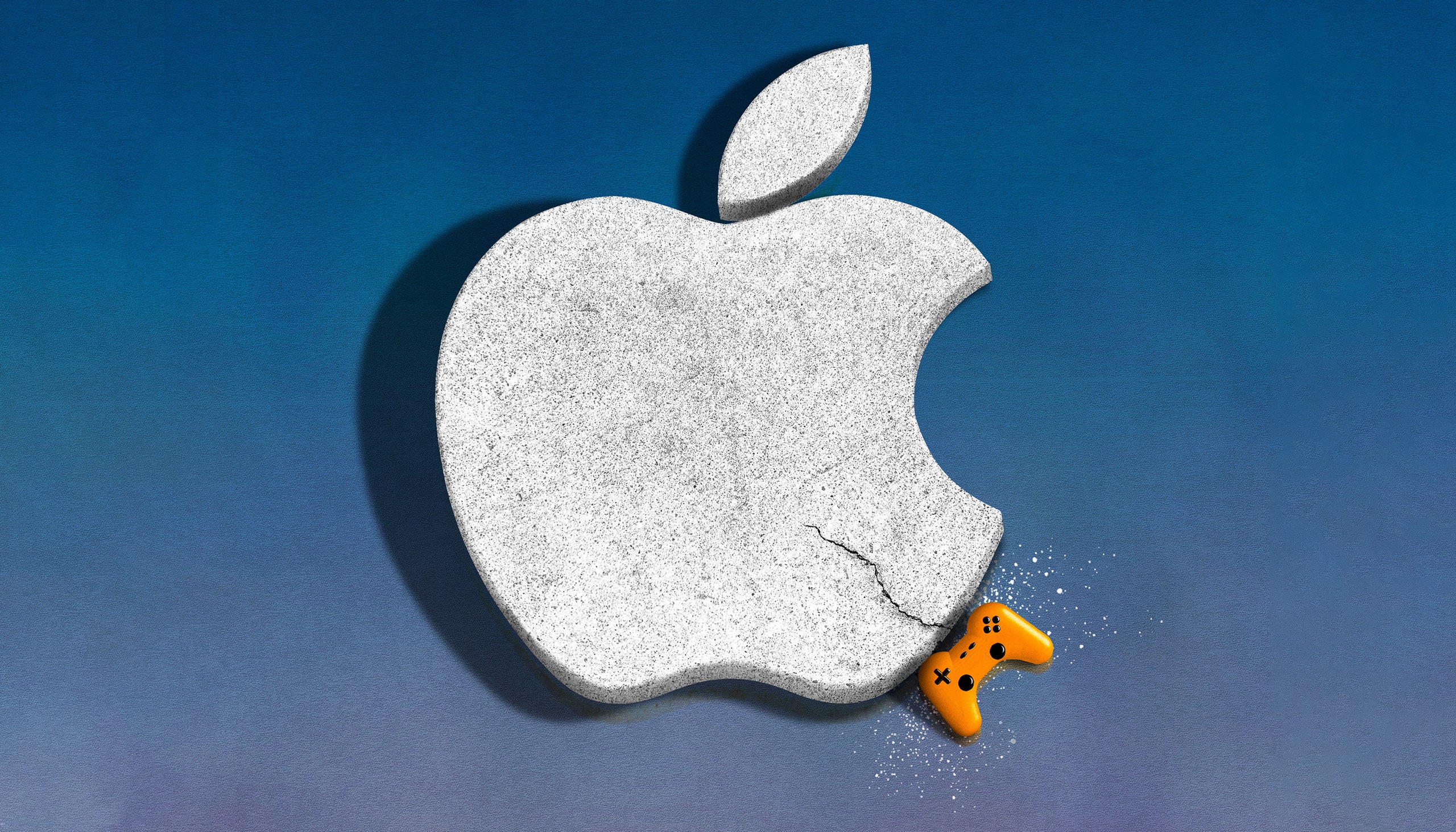 How Epic Games Made A Dent In Apple S App Store Domination The