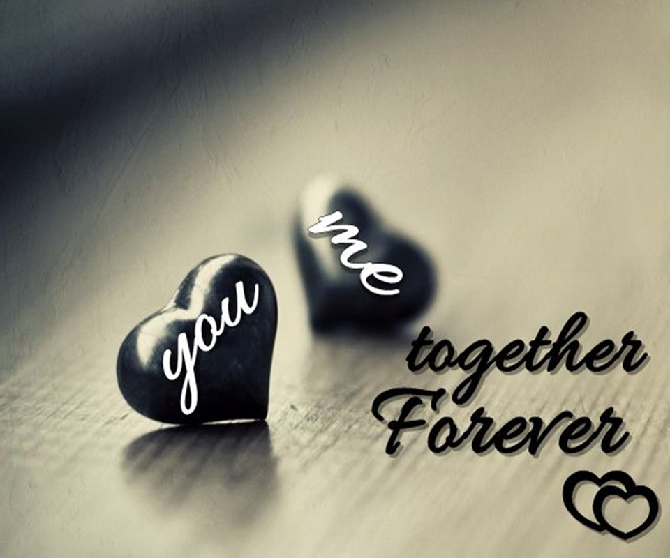 Wallpaper Love Quotes Mobile
