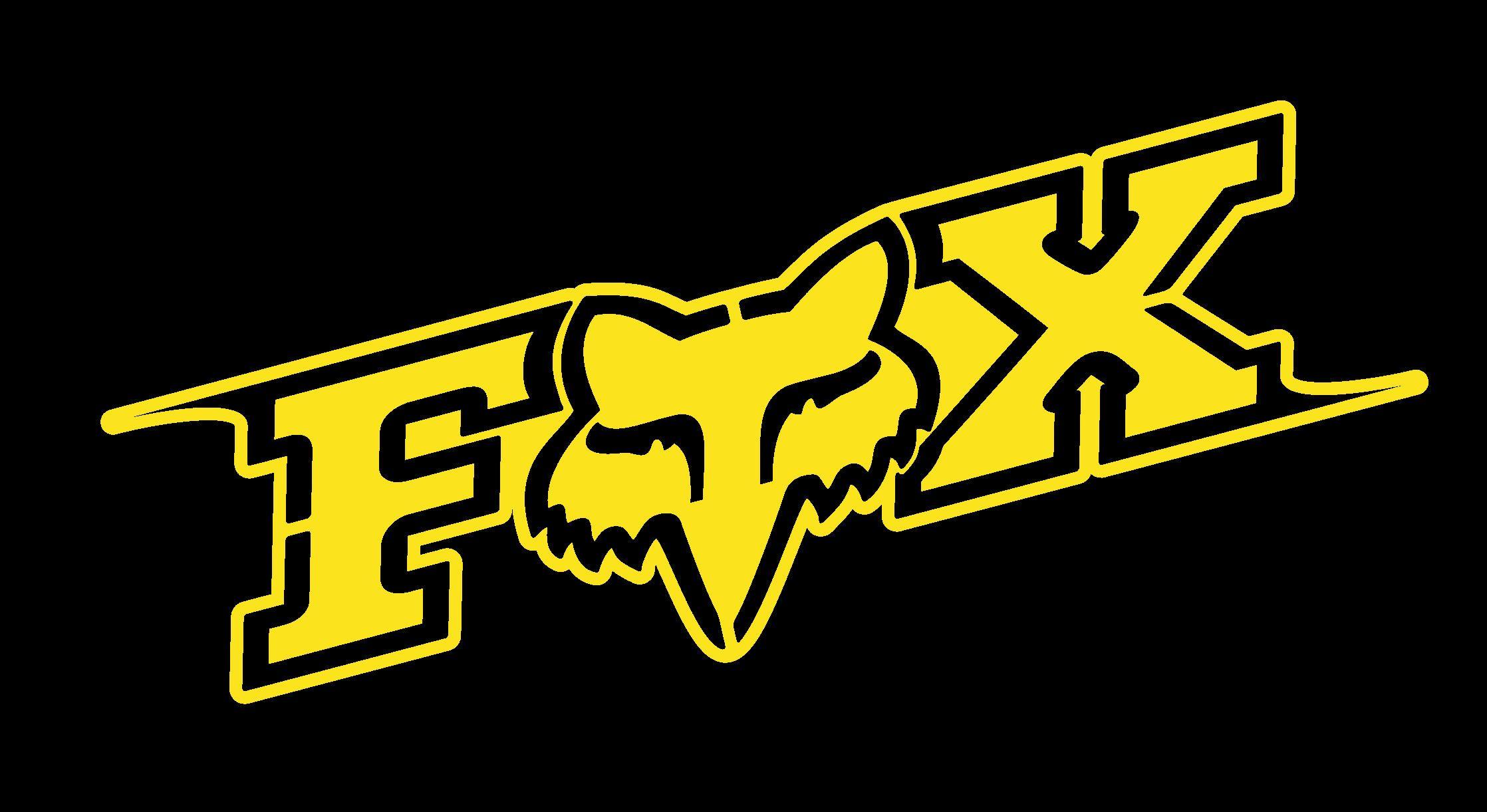 Fox Racing Logo Wallpapers