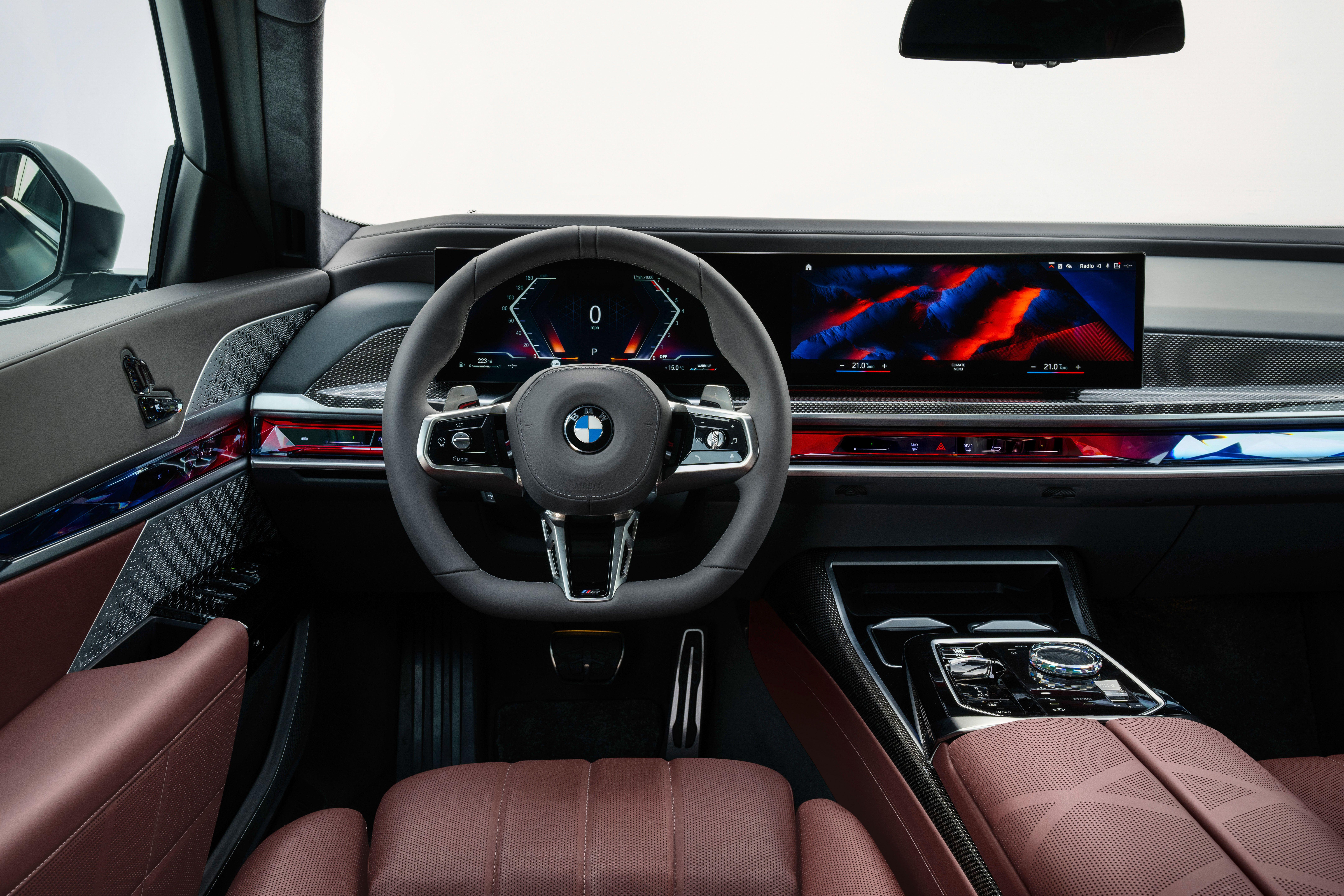 Bmw Series Re Pricing And Specs