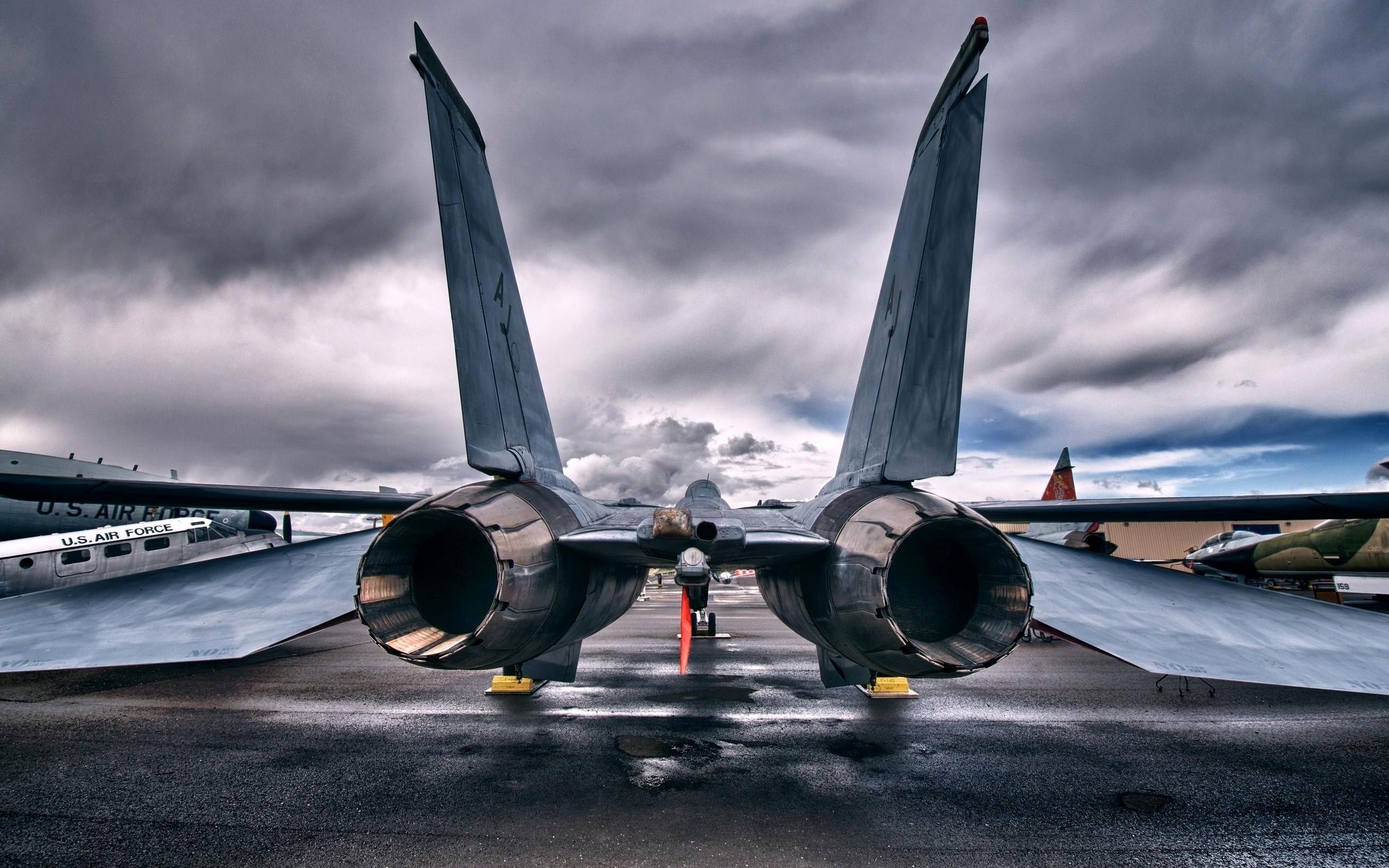 Cool Airplane Wallpaper