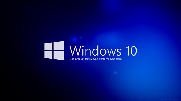 Microsoft Windows 10 OS Desktop Wallpaper Wallpapers List   page 1 700x393