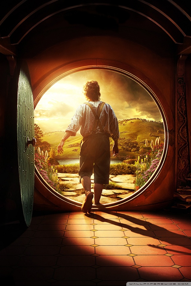 Hobbits Wallpaper Image In Collection