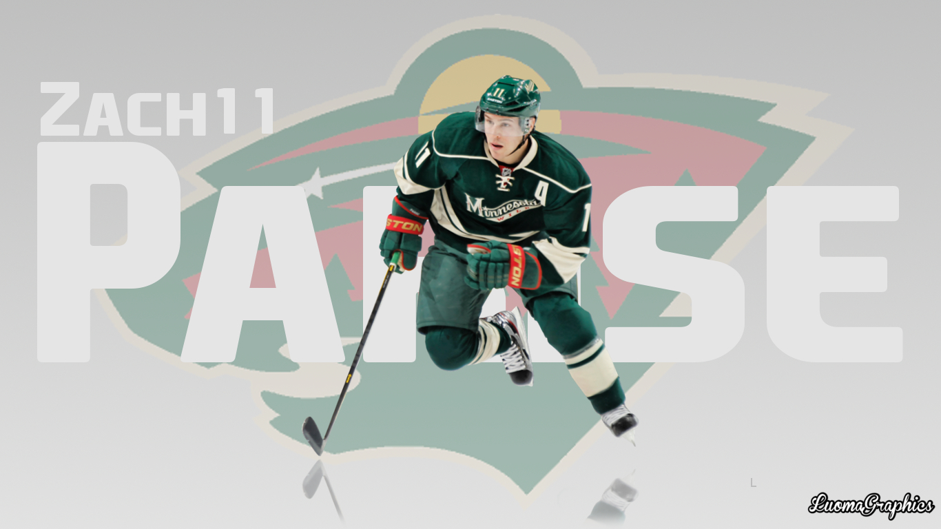 4,192 Zach Parise Wild Stock Photos, High-Res Pictures, and Images - Getty  Images