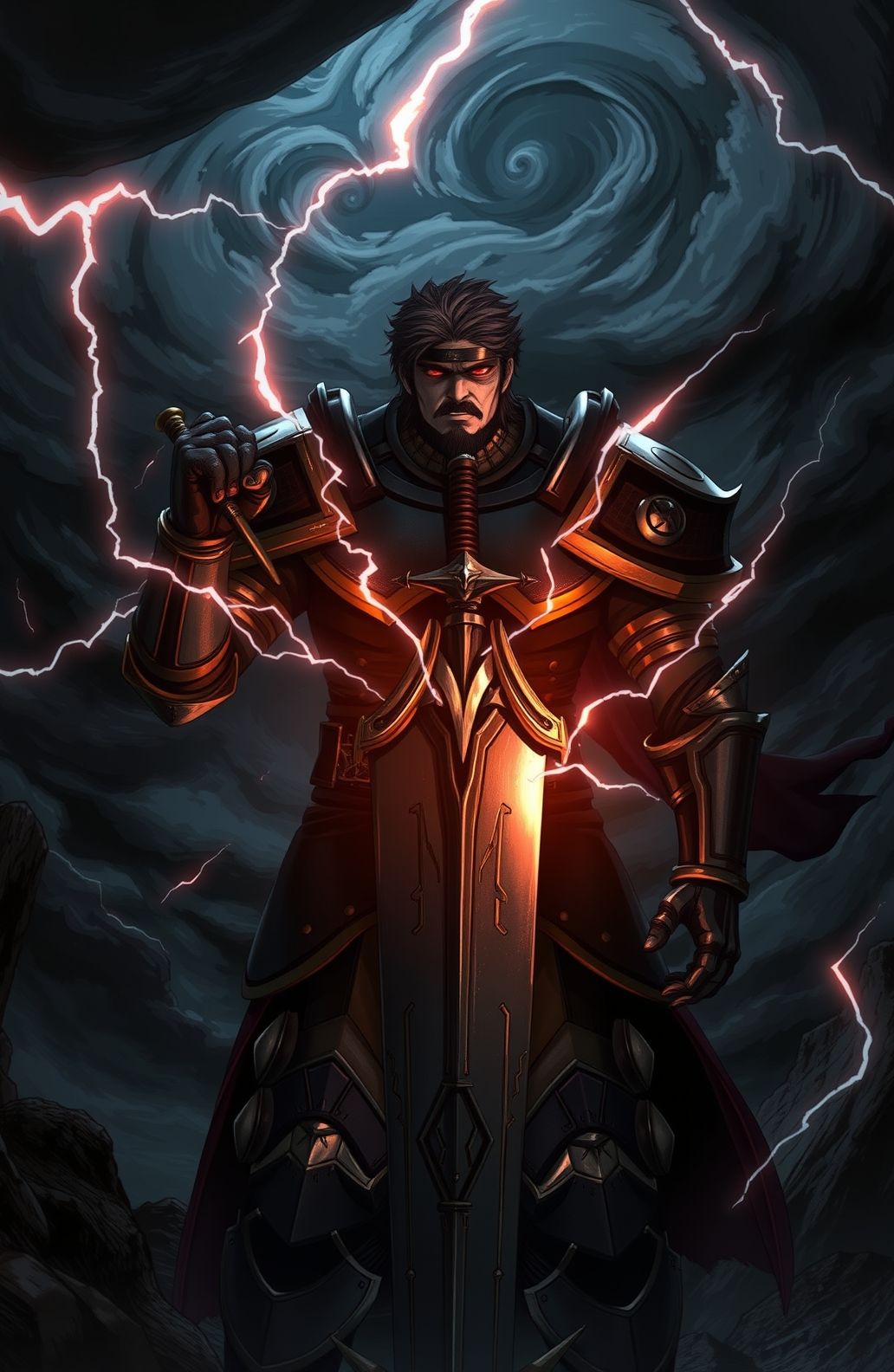 Berserk Guts Wallpaper